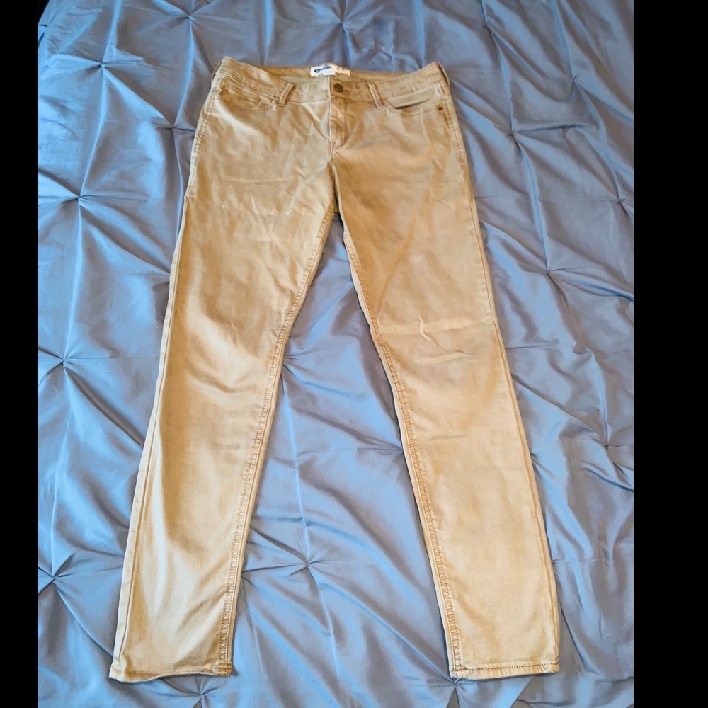 Women’s Old Navy Khakis